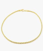 18karat Armband Gold