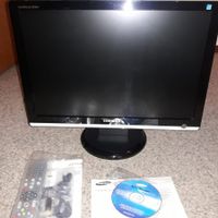 Samsung Syncmaster 223BW