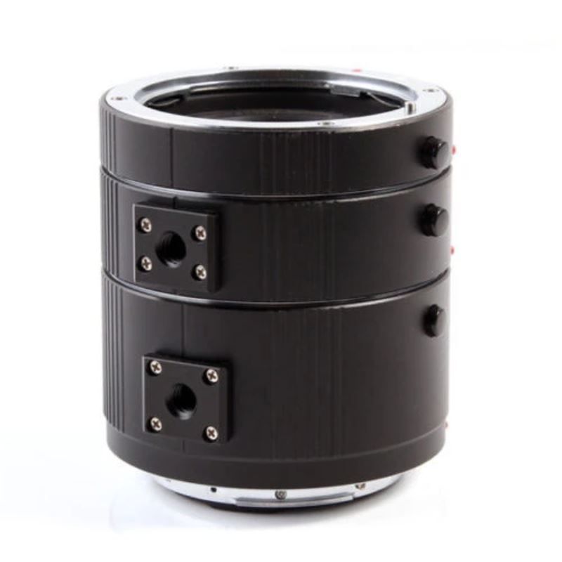 Canon Obiettivi: FOTGA Auto Focus Macro Extension Tube – Nuovo e nell'imballaggio originale da Malans GR venduto da BUYBEST-Schweiz 1