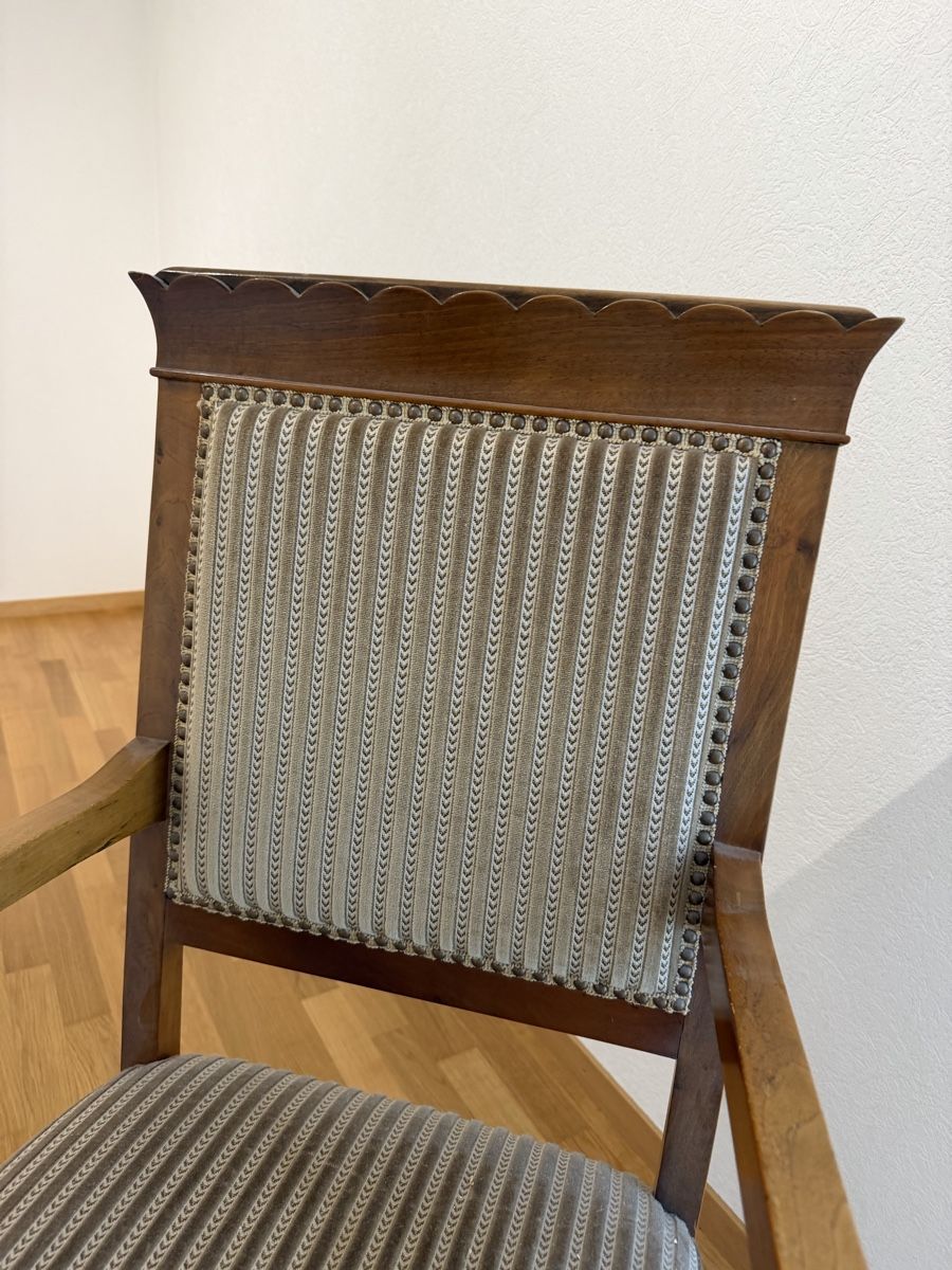 Poltrone: Armchair Antique – Usato da La Tour-de-Peilz venduto da HOTMI00 8