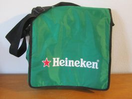 Heineken - Kühltasche, NEU