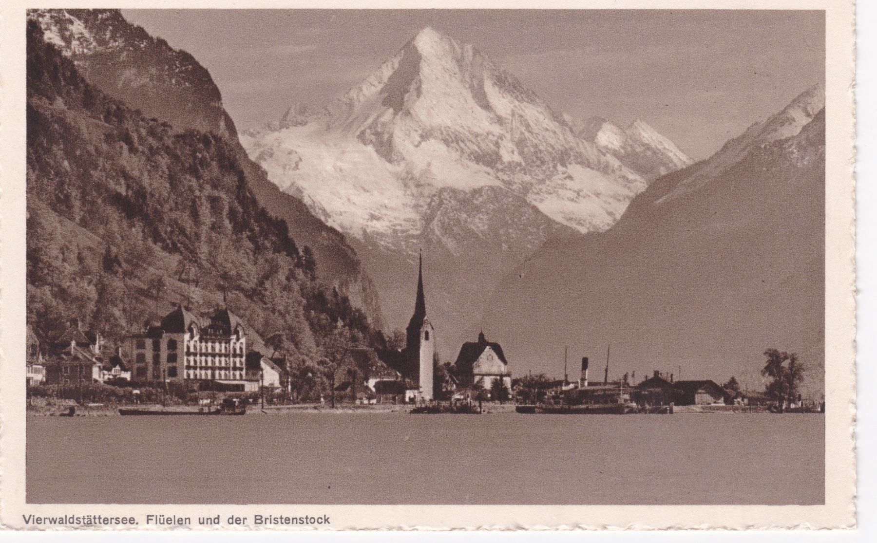 Cartoline postali: Lot Kanton Uri – Usato da Baar venduto da dokuba 7