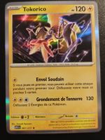 Tokorico Holo (067/217) - Héros Transcendants