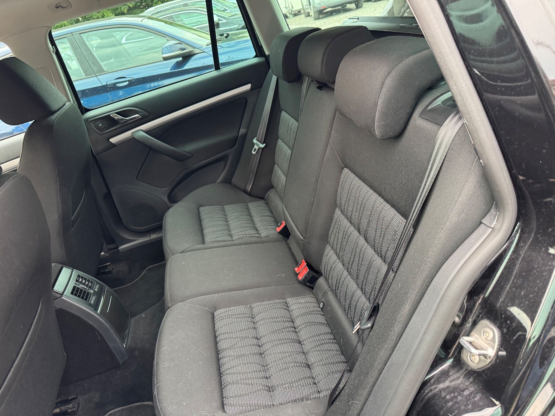 Skoda Automobili: Skoda Octavia 1.8 TFSI – Usato da St. Gallen venduto da AutoSG 6