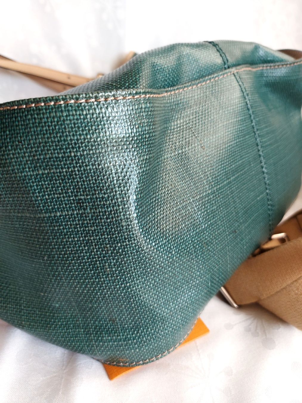 Tod'S Borse da donna: Tod's bag – Nuovo (secondo la descrizione) da Marin-Epagnier venduto da pomme77 1