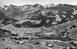 Simmental (BE) Alpines Talpanorama