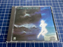 Chris de Burgh – The Getaway