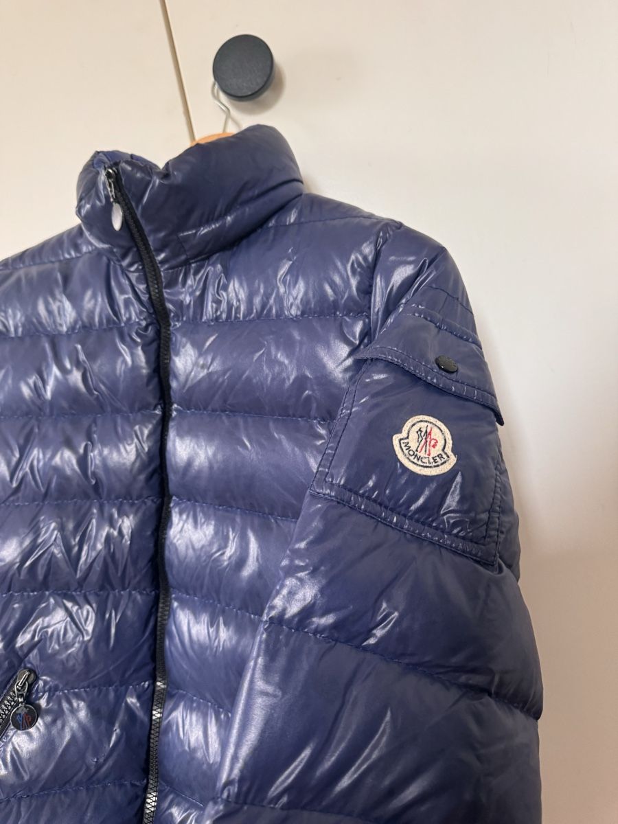 Cappotti: Doudoune Moncler taille 1  – Usato da Vésenaz venduto da Angela.C3 7