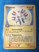 Pokemon - Magneton (27/112) Fire Red & Leaf Green DE - MP -