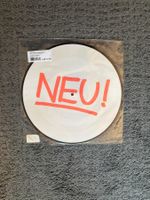 NEU! – NEU! (1972) – Limited Picture Disc LP – Grönland Reco