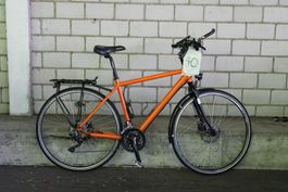 Velo 40