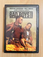 Bad Boys II DVD, Extended Version, Top Zustand!