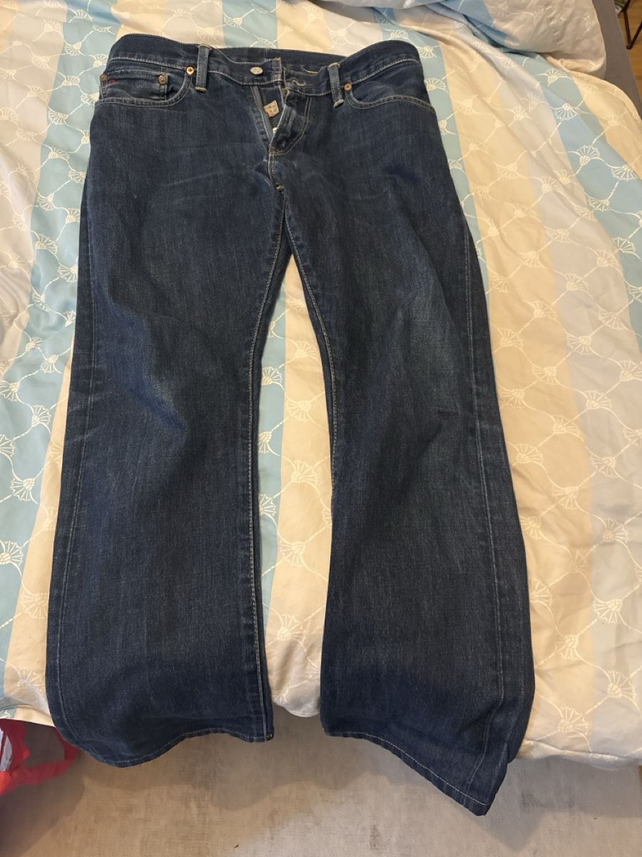 Ralph Lauren Jeans: Ralph Lauren  – D'occasion à Menzingen par Dali2504