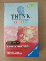THINK kids Logik-Rätsel, Logical, Logicals, Ravensburger