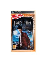 Harry Potter und der Halbblutprinz PSP