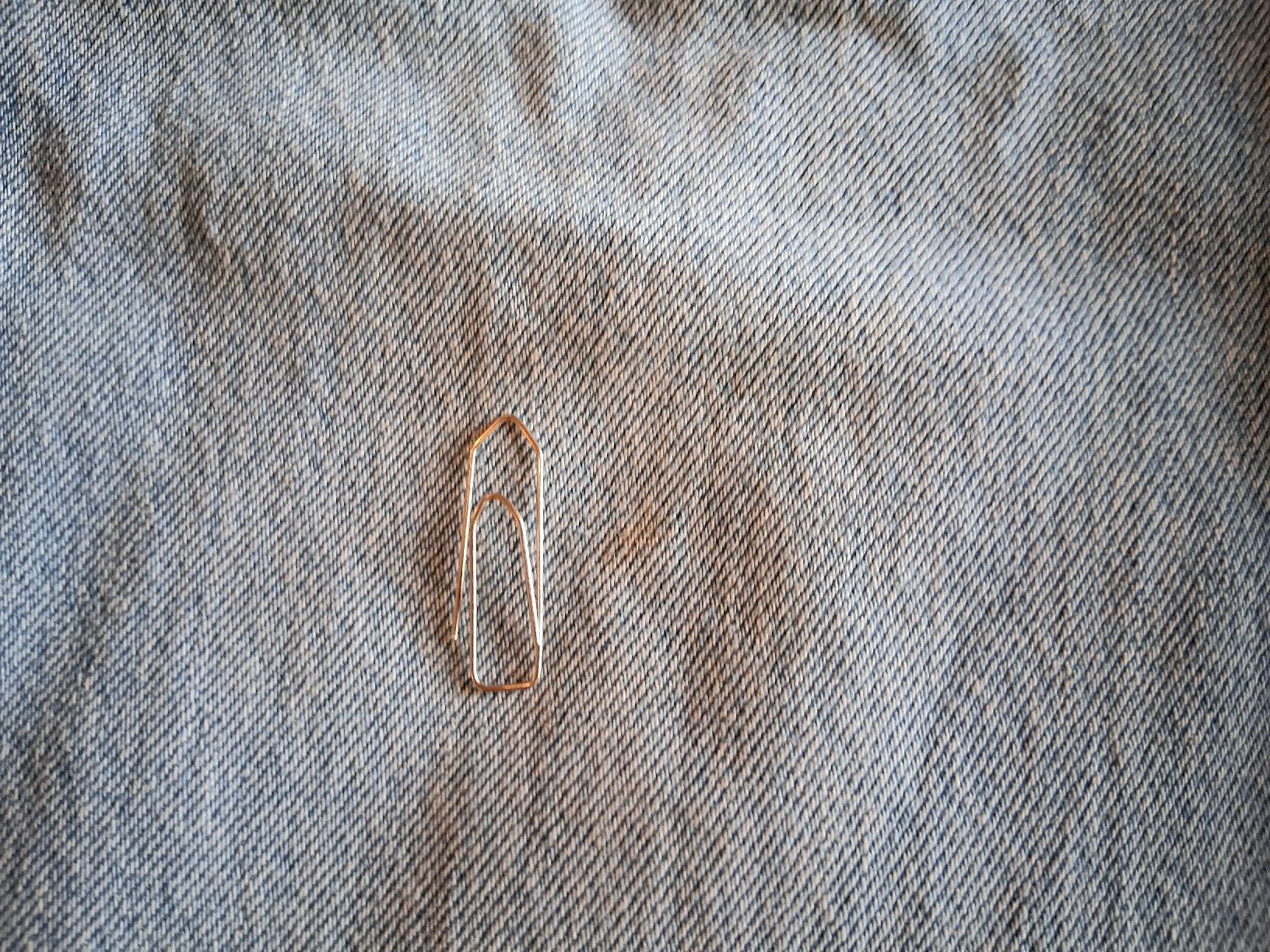 Levi's Jeans: Levis Math Club Flare, Grösse 27, Top! – Usato da Tamins venduto da LisaMorpurgo 7