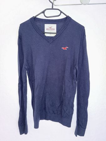 Hollister Pullover 