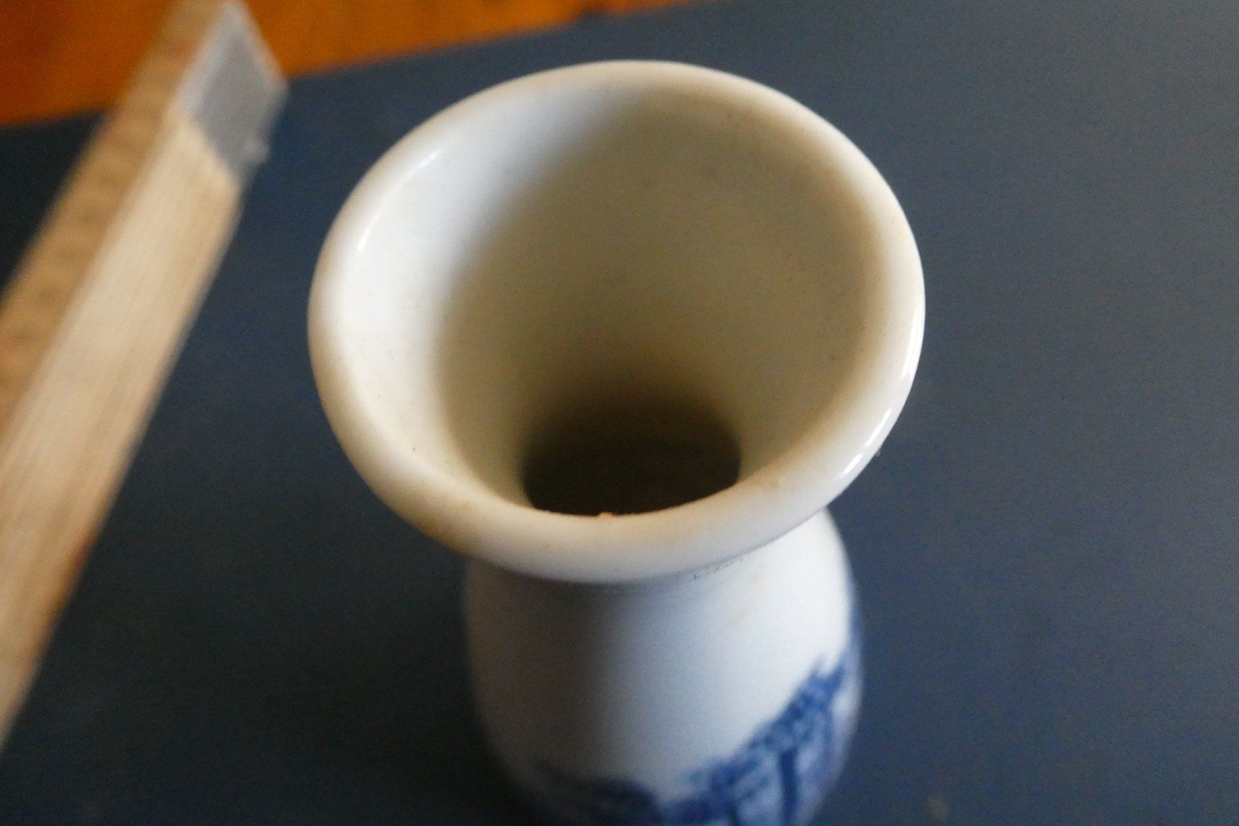 Vasen & Gefässe: petit vase chinois – Gebraucht aus Fontaines NE von monloisir 4