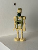 Lego figurine Star Wars Kashyyyk Battle Droid Figur