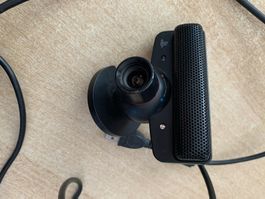 Original Sony PlayStation Eye Kamera (PS3) SLEH-00448
