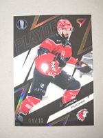 SportZoo National League Playoff, Parallel Gold, Jason Fuchs