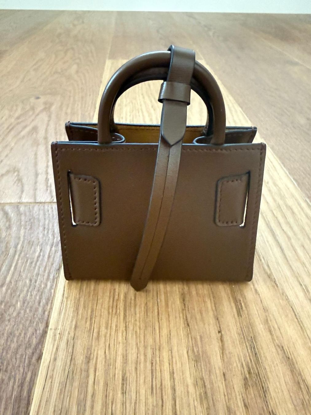 Borse: BOYY Tasche und Charm Leder, neuwertig – Nuovo (secondo la descrizione) da Oberarth venduto da SSS. 1