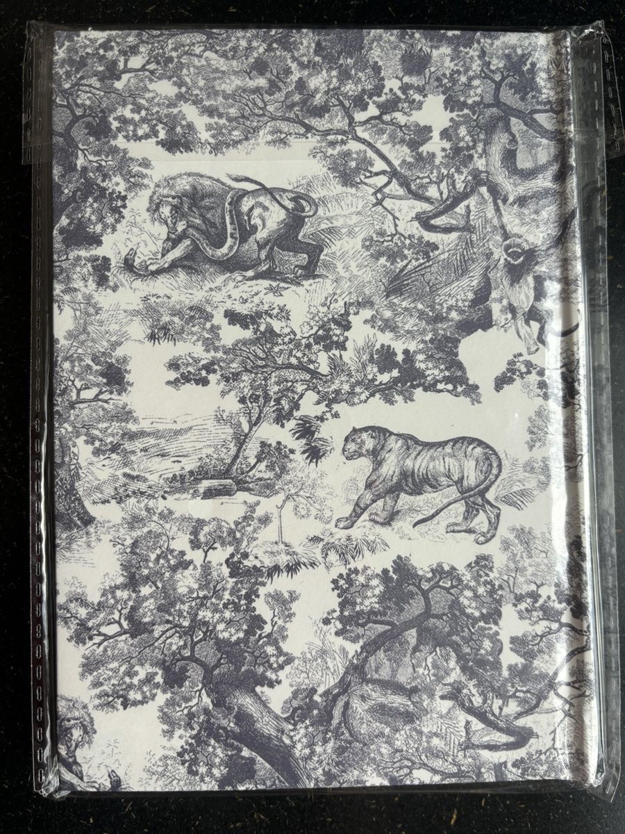 Dior Borse: 100% DIOR Limited Complimentary Notebook White and Blue – Nuovo (secondo la descrizione) da St. Gallen venduto da Atelier.W.Maison 2