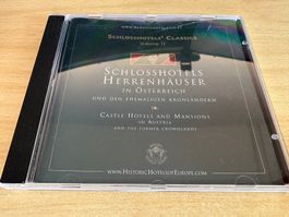 Wolfgang Amadeus Mozart – Schlosshotels' Classics Volume II