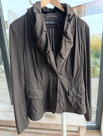 Marck Aurel Blazer/Jacke Gr. 40