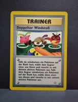 Pokémon Neo Genesis - Doppelter Windstoss - 100/111