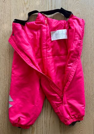 Reima Skihose/Schneehose Grösse 80 - Top Zustand!