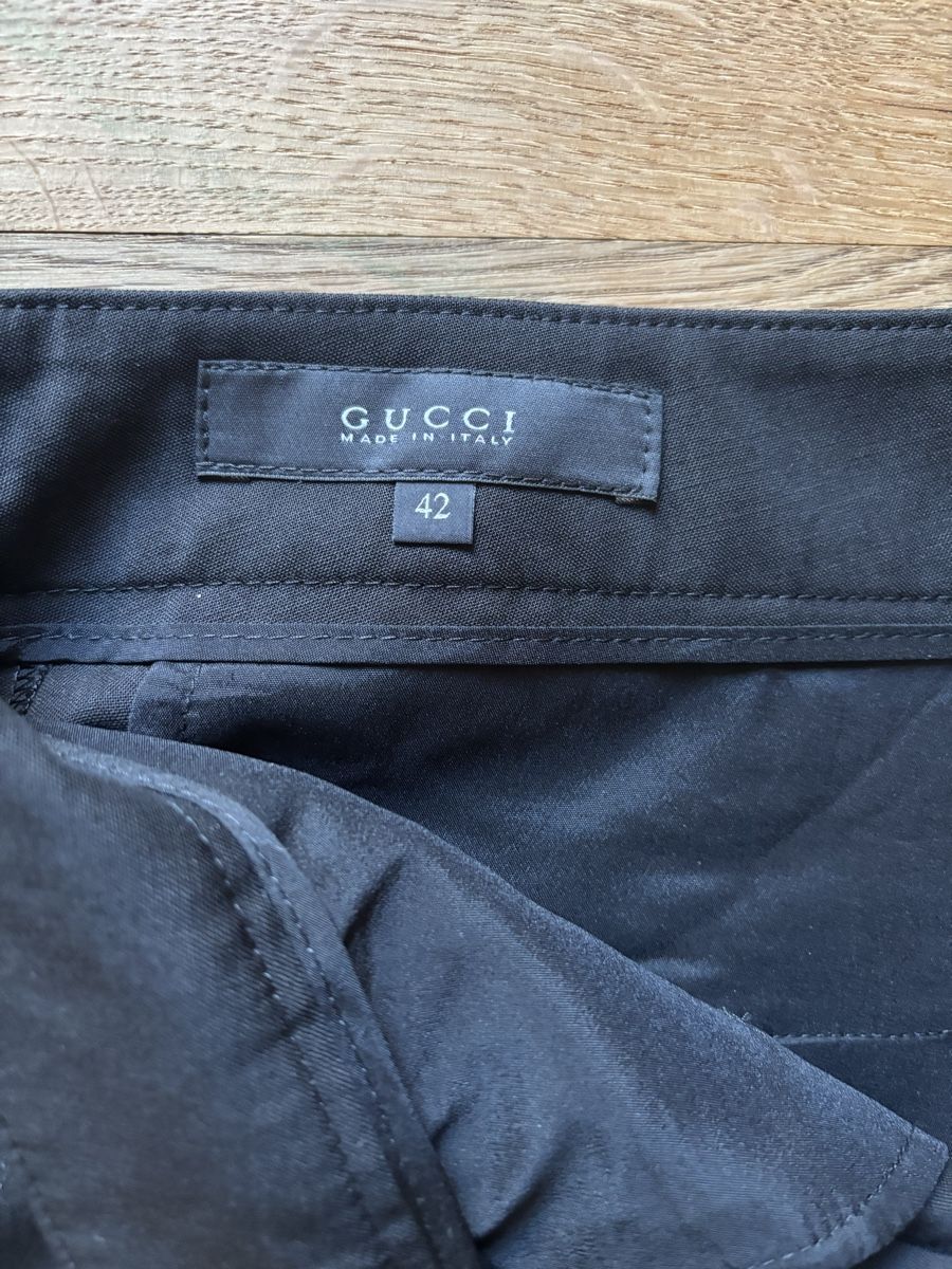 Gucci Pantaloni: Gucci Hose – Difettoso da Zürich venduto da san_qzr2 3