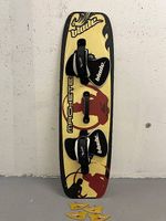 Tavola Kitesurf Blade Marcheste 126 cm