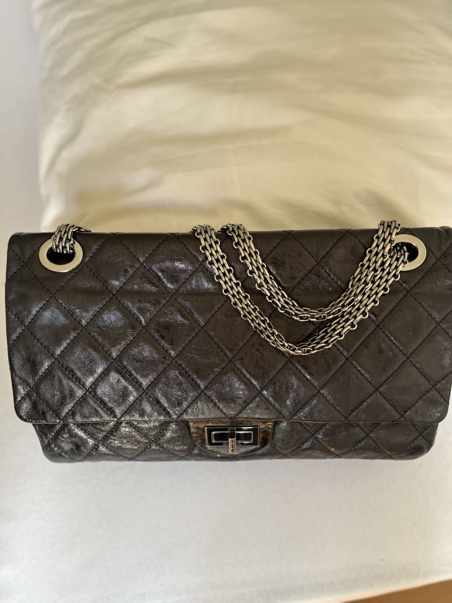 Chanel Borse da donna: Chanel sac 2.55 – Usato da Lausanne venduto da pioupiou38 7