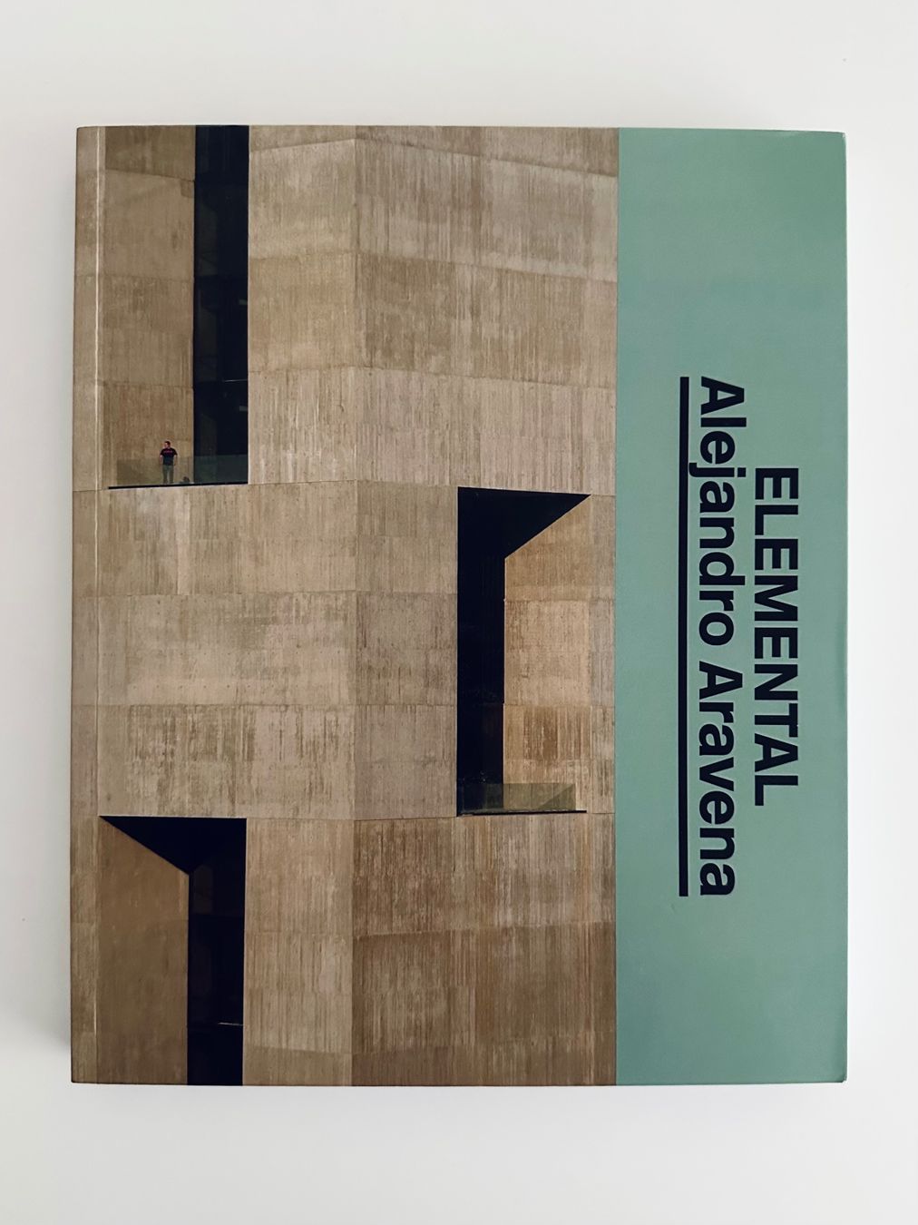 Libri: Elemental: Alejandro Aravena – Nuovo (secondo la descrizione) da Zürich venduto da sam_arn_