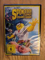Spongebob - Schwamm aus dem Wasser (DVD - NEU/OVP)