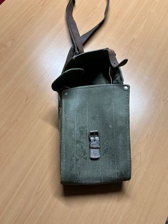 Porte chargeur AkM hongroise
