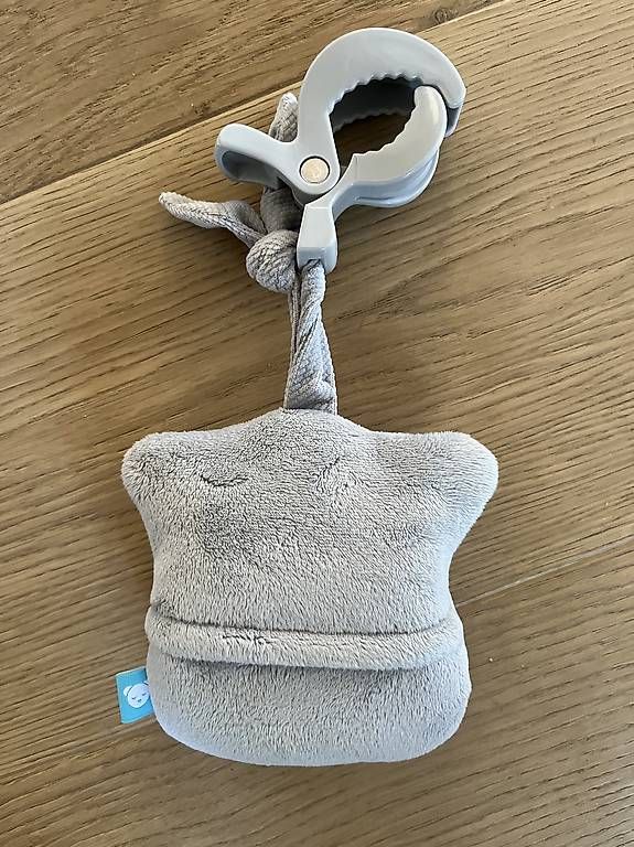 Carillon: MyHummy Mini Basic - boite à bruit blanc pour bébé – Usato da Cossonay-Ville venduto da cas_wq6f 1