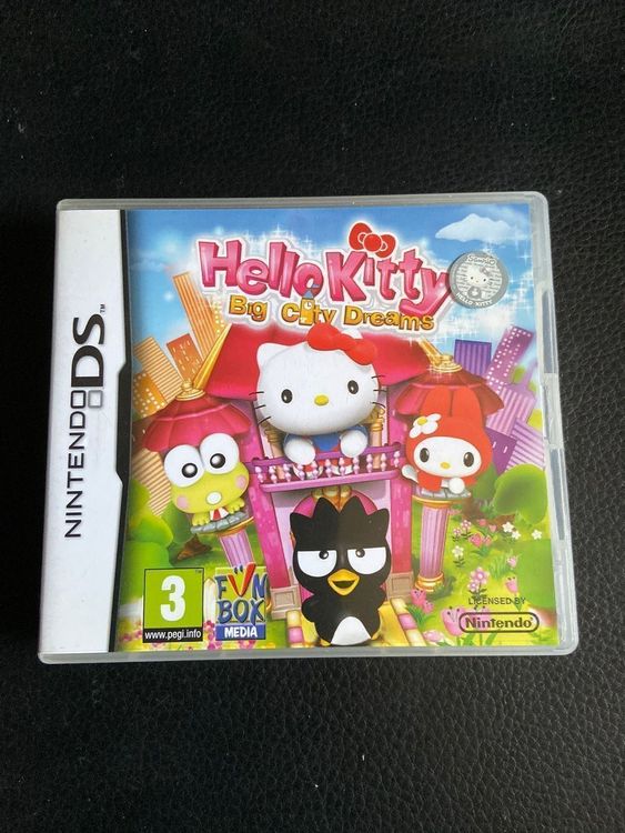 Hello Kitty | Kaufen auf Ricardo