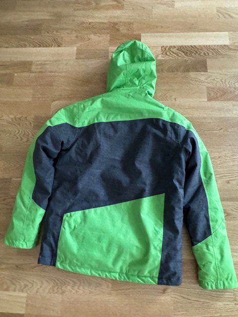 Killtec Giacche & Cappotti: Skijacke Killtec Malcolm Gr.176 wie neu – Usato da Wabern venduto da adamovski 5