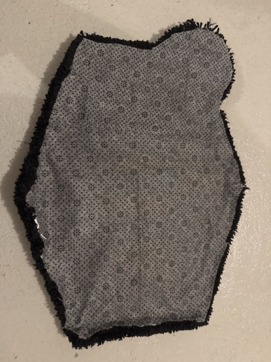 Tappeti: Handmade TN Rug – Usato da Münchenbuchsee venduto da Leda53 4