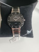 Jacques Lemans Ceramic Damenuhr – NEU & UNGETRAGEN Original