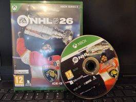 EA Sports NHL 26