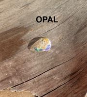 OPAL  aus Welo-Mine  Aethiopian BEAUTY !!!   Adventskalender