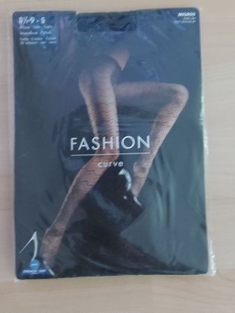 Elegante Damen Strumpfhose - Neu & Originalverpackt! Gr.S