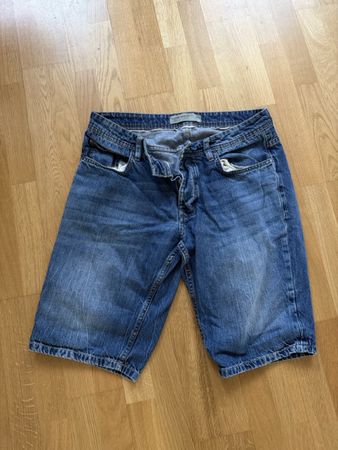 Short jeans C&A 34