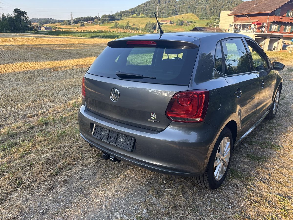 VW Autos: VW Polo 1.4 Automat – Gebraucht aus Kleindietwil von gaucho2011 5