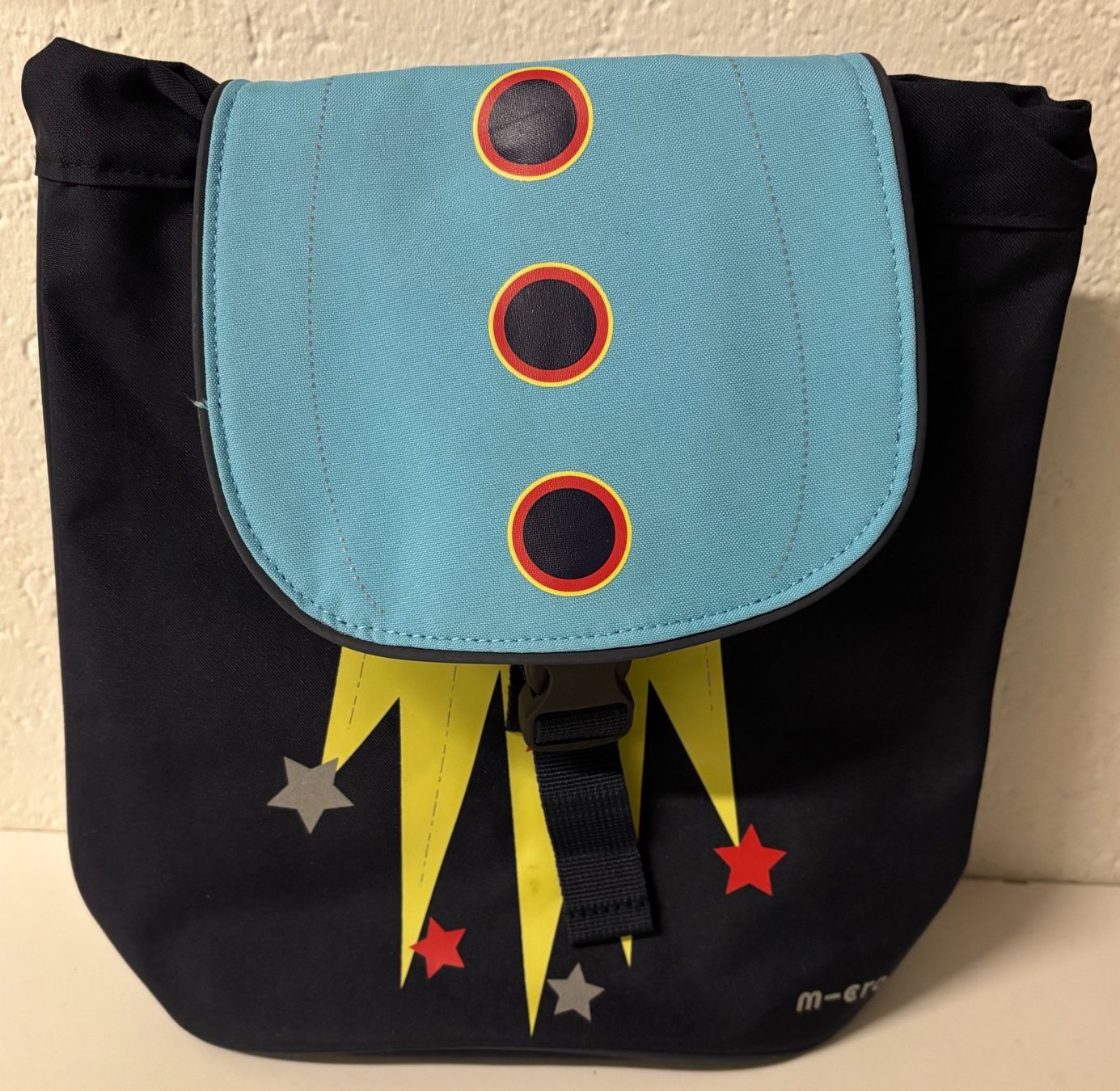 Micro Borse & Zaini: Micro Trottinett Tasche – Usato da Zürich venduto da IlkaK 5