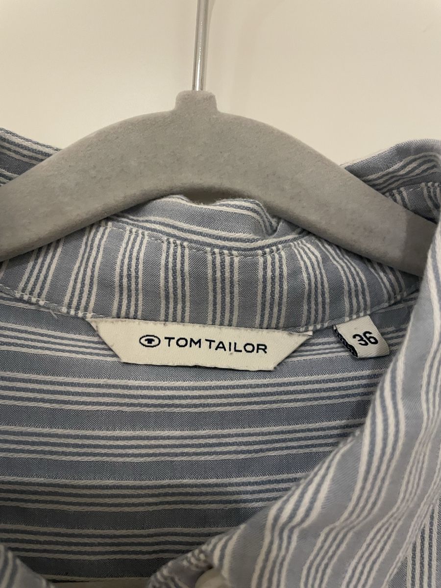 Tom Tailor Camicette: Sommerbluse – Usato da Chur venduto da buc_6tcp 1