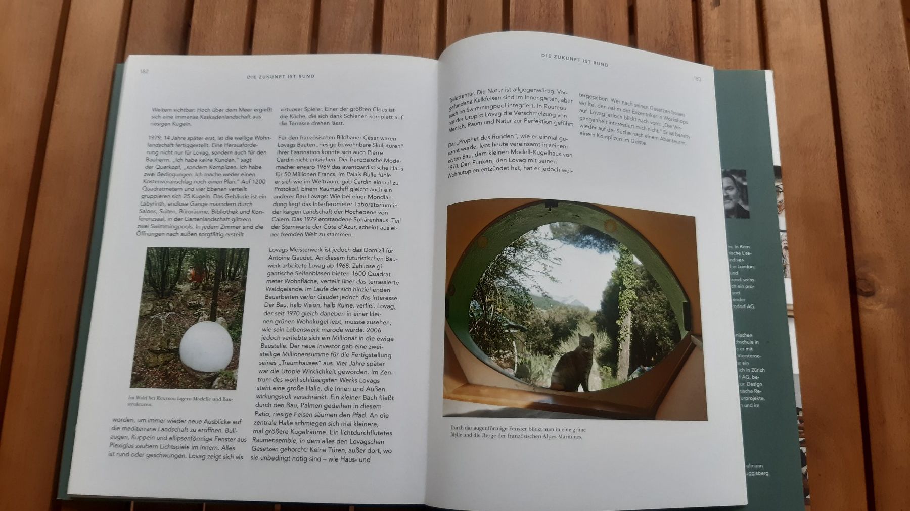 Libri: Men's Homes Sachbuch – Usato da Biel/Bienne venduto da Strada29 4